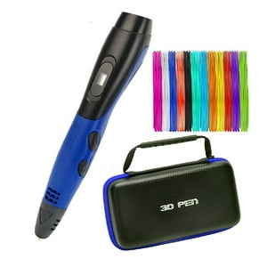 Lapiz Impresora 3D Abs Smaffox Sm-01 54M + Estuche