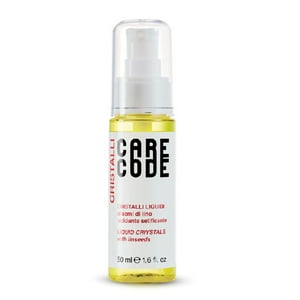 Care Code - Aceite Capilar Cristal Liquido 50Ml