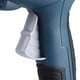 thumbnail image 3 of Pistola Eléctrica Inalámbrica de Pegamento Caliente de 60W Adecuada para Batería de Iones de Litio MIilwaukee 18V Max, con 30 Pzas de Barras de Pegamento para Artes/manualidades/DIY/reparaciones (..., 3 of 5