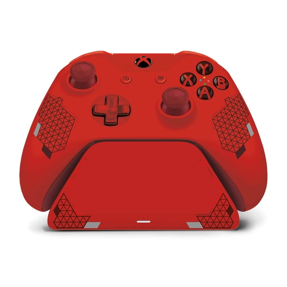 Base de carga para control Xbox One Controller Gear Sport Red Edición Especial