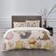 thumbnail image 1 of Winnie the pool Bedding Sets Bed Cartoon Duvet Cover Lightweight 3 Piece Bet Sets for Kids Boys Girls, 1 of 5