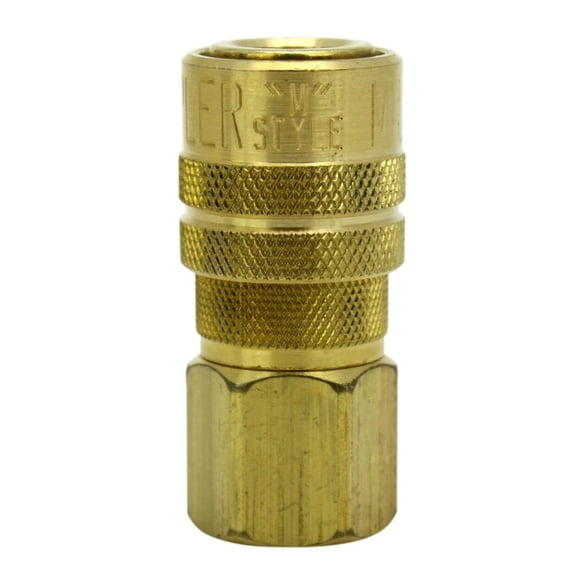 Acoplador S 718 3 8 Fnpt Estilo M