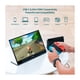 thumbnail image 2 of Monitor Portatil Innocn 15.6" FHD Táctil USB HDMI, 2 of 4