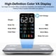 thumbnail image 5 of Báscula digital Bluetooth para grasa corporal Healthkeep Ultra-Precise, 5 of 9