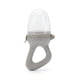thumbnail image 1 of Baby Fruit Feeder Teething Pacifier | Food Grade Baby Silicone Baby Food Feeder | BPE Free ( Size L), 1 of 4