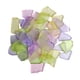 thumbnail image 5 of Vidrio Marino Para Manualidades, Plano, Bricolaje, Para Fuentes, Rocas, Decoración De Fiestas, Pecera, 4 Colores, 5 of 5