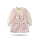 thumbnail image 1 of Vestido Manga Larga Para Niñas Primavera Verano, 1 of 3
