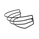 thumbnail image 3 of Estante Para Sombreros, Gorras De Béisbol, Almacenamiento, Accesorios Fuertes, Fácil Instalación, Estante Para Gorras, 3 of 5
