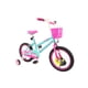 thumbnail image 2 of Bicicleta Infantil Aro 16 Celeste, 2 of 5