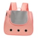 thumbnail image 4 of Mochila Para Gatos, Mochila Portátil De Viaje Para Mascotas, Para Senderismo Al Aire Libre, Camping, Color Rosa, 4 of 5