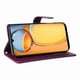 thumbnail image 3 of FOXDOCK Funda tipo Cartera para Xiaomi Redmi 13C – Cubierta de Cuero PU con Múltiples Ranuras, Bolsillo para Efectivo y Correa de Muñeca, 3 of 6