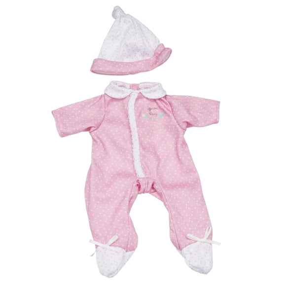 Ropa para muñecas JC Toys Berenguer Boutique La Baby 2+ Years