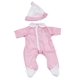 thumbnail image 1 of Ropa para muñecas JC Toys Berenguer Boutique La Baby 2+ Years, 1 of 1