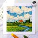 thumbnail image 3 of Set de pasteles al óleo Paul Rubens, 72 colores vibrantes para artistas, 3 of 7