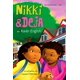 thumbnail image 1 of Nikki y Deja – Libro Uno (Clarion), 1 of 1