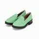 thumbnail image 2 of Mocasin Mujer Verde Gisa Piccadilly, 2 of 3