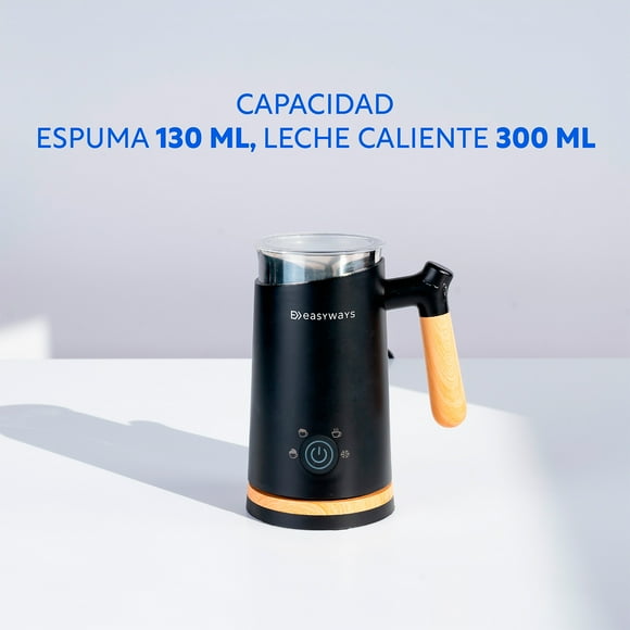 Espumador De Leche Milano Milk
