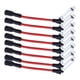 thumbnail image 4 of 8 Cables De Bujía Para Chevrolet Avalanche 07-2008 M8-48322, 4 of 5