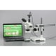 thumbnail image 3 of Microscopio estéreo trinocular profesional AmScope SM-3TX-54S, 3 of 6