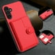 thumbnail image 5 of FOXDOCK Funda para SAMSUNG Galaxy A04S con Bloqueo RFID - Diseño Elegante con Cierre de Botón, 5 of 5