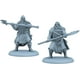 thumbnail image 2 of Juego de estrategia CMON A Song of Ice and Fire Umber Greataxes, 2 of 3