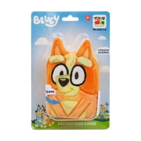 Toyng - Peluche Squishy Head Bingo - Bluey