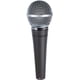 thumbnail image 1 of MICROFONO SHURE SM48LC, 1 of 3