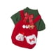 thumbnail image 1 of Trajes De Disfraz De Gato De Navidad Ropa Cómoda De Invierno Cálida Para Perro Gatito XXL, 1 of 5