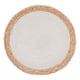 thumbnail image 1 of Individual Mantel De Mesa Individual Mimbre Blanco blanco, 1 of 3
