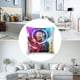 thumbnail image 5 of Kylian MbappéFundas de almohada de terciopelo con tema, regalos de funda de almohada, decoración para el hogar, cojín de lanzar, regalo de cumpleaños para fans y parejas. 50*50cm., 5 of 6