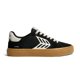 thumbnail image 1 of Zapatilla Cariuma Men CATIBA PRO 2.0 Suede Black Ivory, 1 of 4