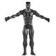 thumbnail image 2 of Figura de acción Marvel Avengers Titan Hero Black Panther 30 cm, 2 of 6