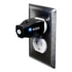 thumbnail image 1 of Protector de enchufe eLink 140 m² Neutralizador de EMF, 1 of 3