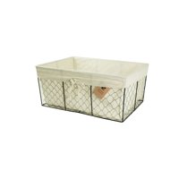 Decoexpress - Cesto Angela 46X33X20