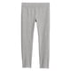 thumbnail image 1 of Legging Gap Jersey para niñas, gris jaspeado, talla XL (14-16) EE. UU., 1 of 3