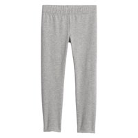 Legging Gap Jersey Para Niñas, Gris Jaspeado, Talla Xl (14-16) Ee. Uu.