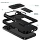 thumbnail image 2 of Funda FOXDOCK para iPhone 17 Pro Max – Magnética Antigolpes con Soporte y Protección Doble, 2 of 6