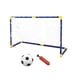 thumbnail image 2 of Set De Arcos De Futbol Infantil 2 Unidades + Pelota, 2 of 4