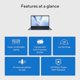 thumbnail image 4 of Notebook ASUS Vivobook 14" FHD Intel Core i5 12GB 1TB SSD, 4 of 9