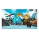 thumbnail image 2 of Lego The Ninjago Movie Video Game Nintendo Switch Físico azul, 2 of 4