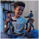thumbnail image 3 of Figura de acción DC Comics Red Hood 30 cm para niños mayores de 3 años, 3 of 7