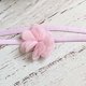 thumbnail image 2 of Cintillo Elastico Rosado, 2 of 3