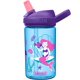 thumbnail image 1 of Botella de agua CamelBak eddy+ Kids de 400 ml con tapa con pajita a prueba de fugas, 1 of 6
