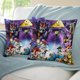 thumbnail image 3 of Gravity Falls Fundas de almohada de terciopelo con tema, regalos de funda de almohada, decoración para el hogar, cojín de lanzar, regalo de cumpleaños para fans y parejas. 45cm x 45cm., 3 of 6