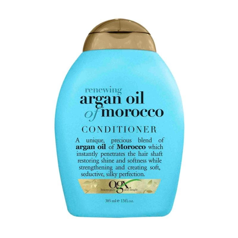 Acondicionador Moroccan Oil 385 ml OGX