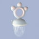 thumbnail image 3 of New Dog Claw Silicone Fruit And Vegetable Feeder,Baby Fruit And Vegetable Bite Bag With Soothing Pacifier, 3 of 3