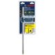 thumbnail image 3 of Broca Bosch DXS2094 de 14 mm x 38 cm SDS-Plus Speed Clean, 3 of 7