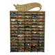 thumbnail image 1 of Exhibidor para 65 autos escala 1:64, 1 of 3