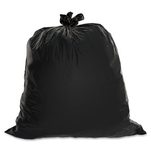 Bolsas para Basura Genuine Joe Resistentes y Reforzadas
