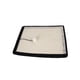 thumbnail image 1 of Rascador De Gato De Sisal Natural, Alfombrilla Para Moler Garras, Alfombrilla Para Rascar Para Asiento De Sofá A, 1 of 5